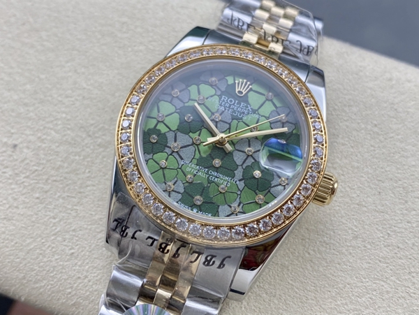 激安ロレックス背面デザイン